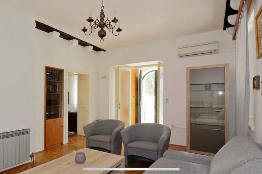 Beachfront Holiday home Dubrovnik