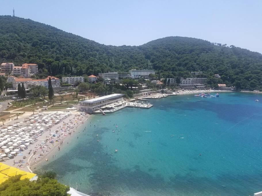 Beachfront * Dubrovnik