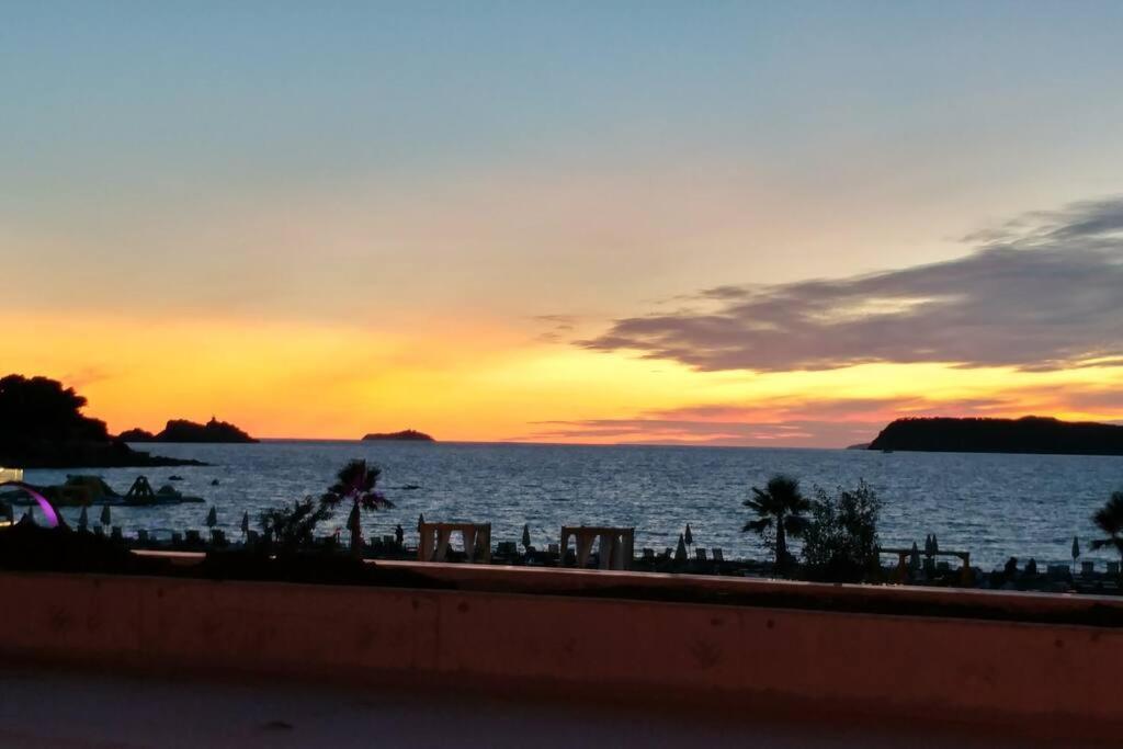 Dom wakacyjny Beachfront