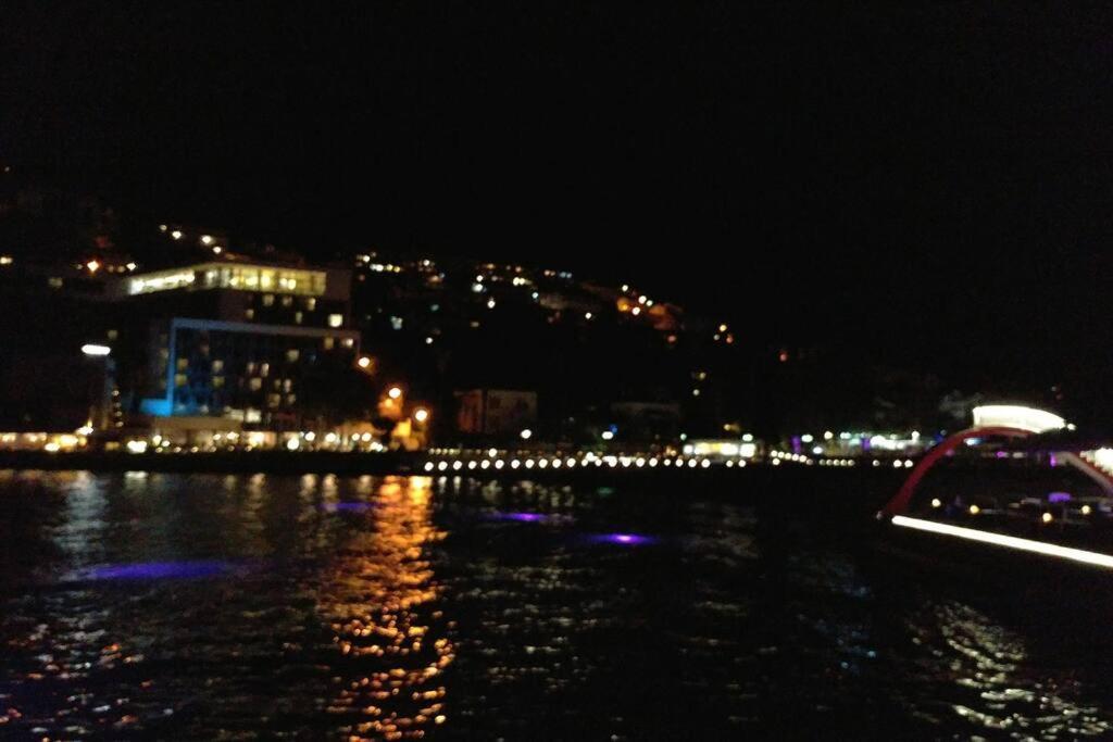Beachfront Dom wakacyjny *