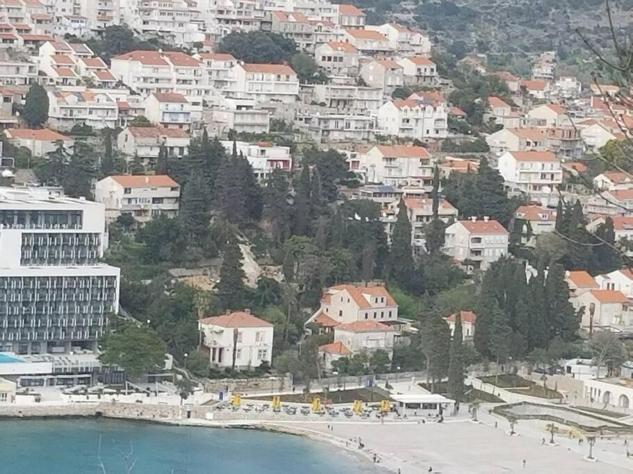 Beachfront *