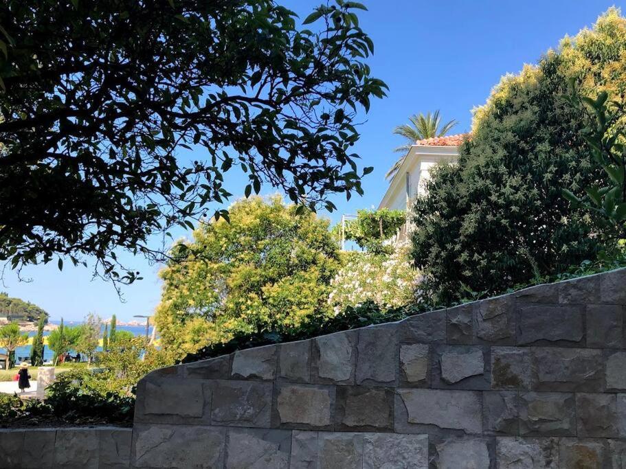 Holiday home Beachfront Dubrovnik