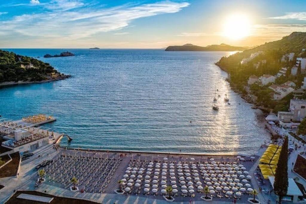 Holiday home Beachfront Dubrovnik