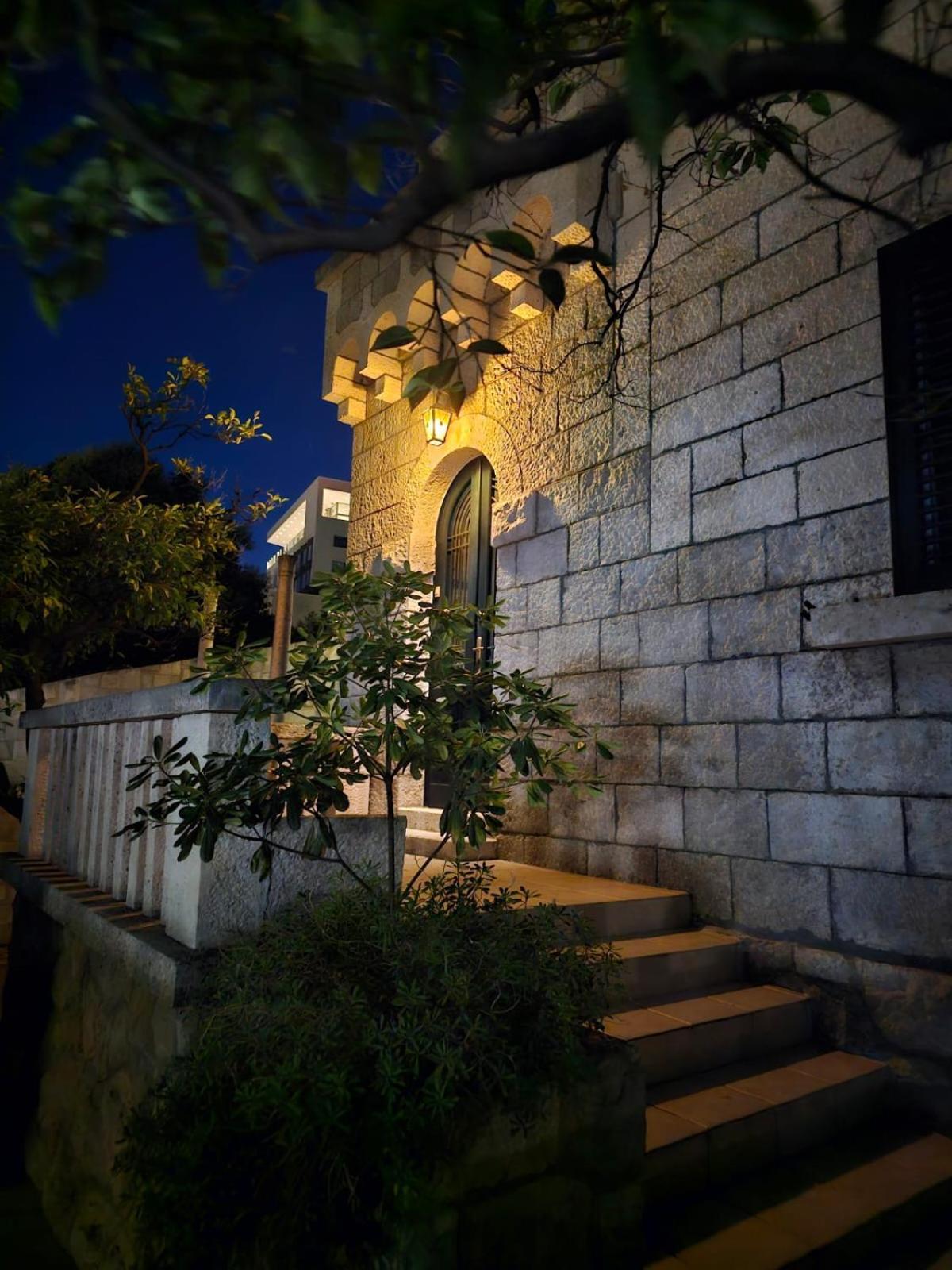 Beachfront Holiday home Dubrovnik