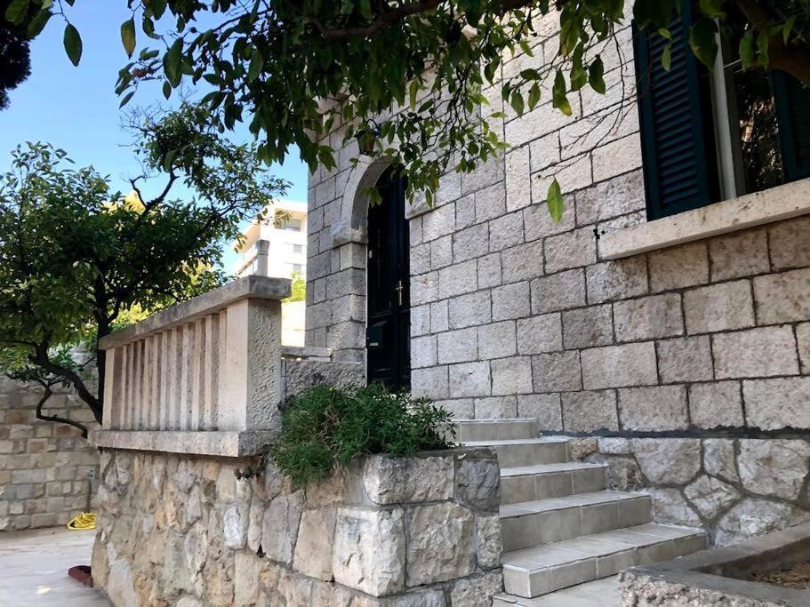 Beachfront Dubrovnik